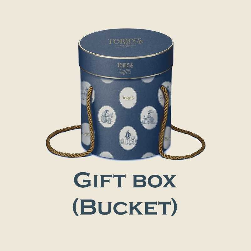 GIFT BOX (BUCKET)