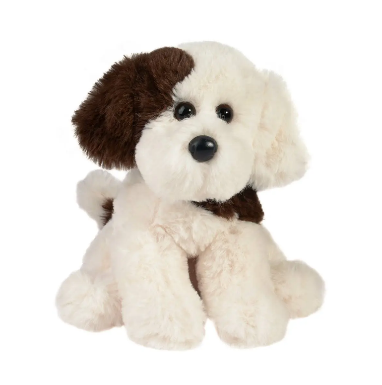 Douglas DONNIE PUPPY MINI SOFT - CT4487 - ตุ๊กตาลูกสุนัขดอนนี่ รุ่นมินิ ขนาด 6 นิ้ว