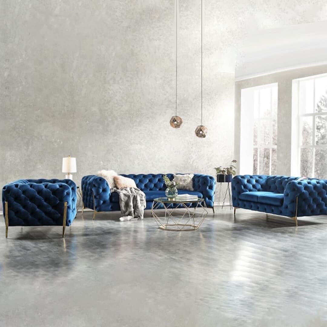 SOFA - LUXURY ITALIAN STYLE