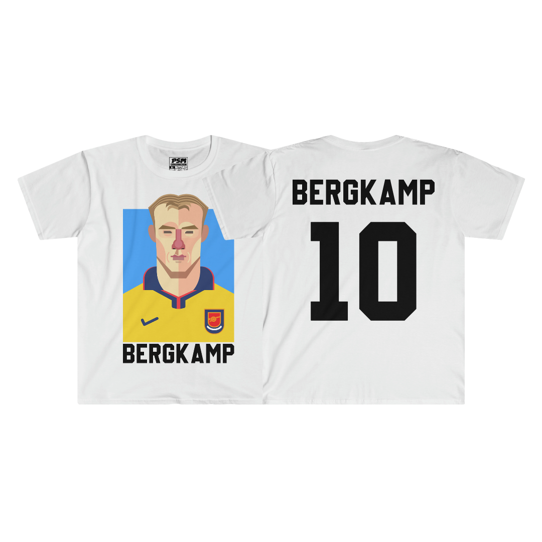 Dennis Bergkamp