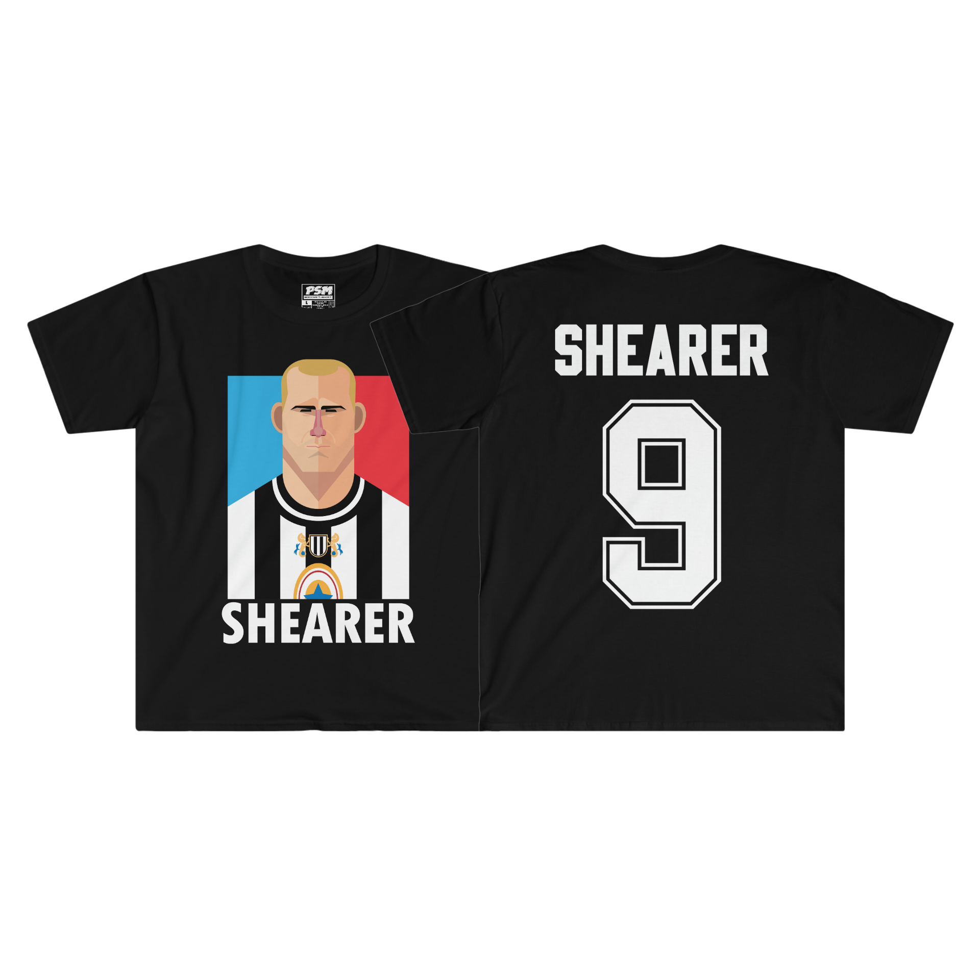 Alan Shearer