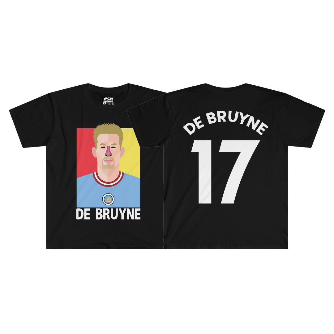 Kevin De Bruyne