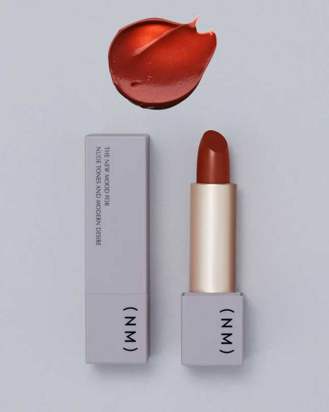 NM lipstick (Joy)