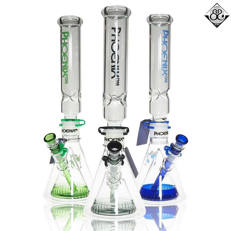 PHX 16Inches Double Function Beaker