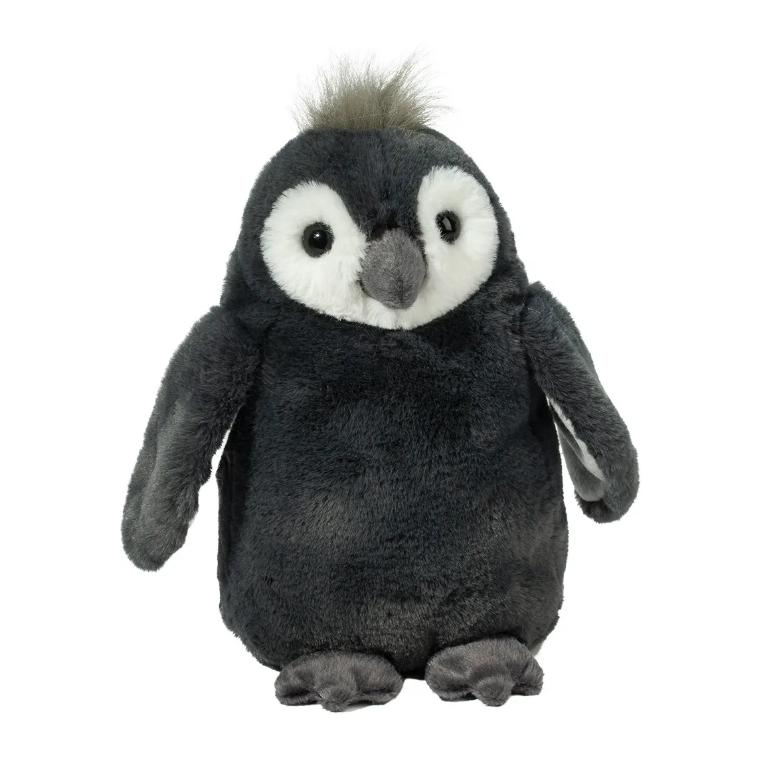 Douglas PERRIE PENGUIN SOFT - CT4638 - ตุ๊กตาลูกเพนกวิน เพอร์รี่ ขนาด 11 นิ้ว