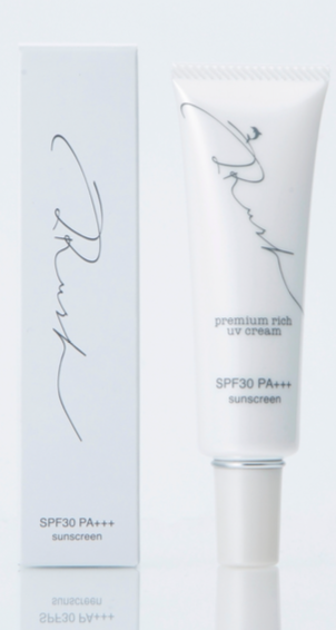 Irush Premium Rich UV Cream