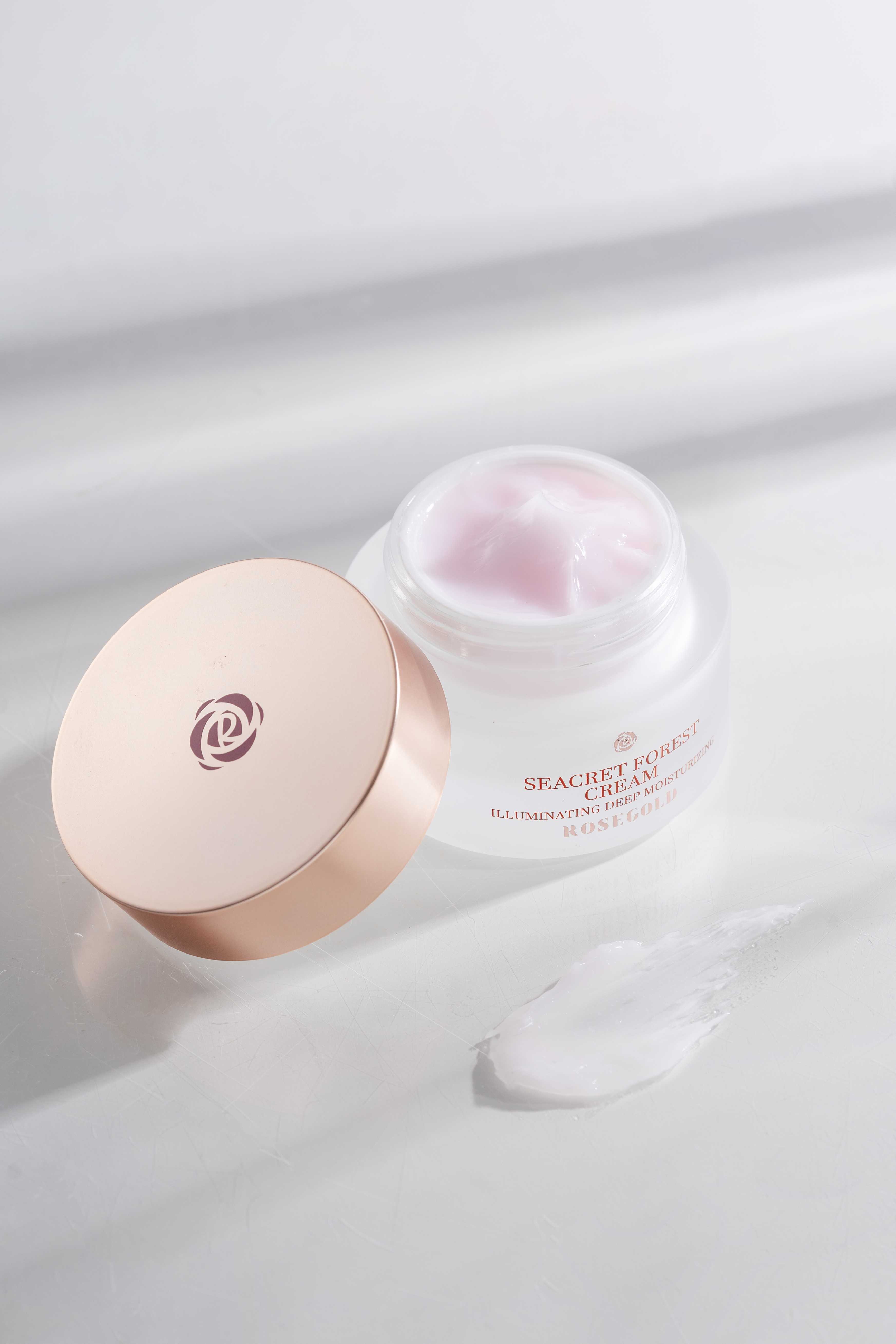 Seacret Forest Cream 5 กระปุก | ส่งด่วนฟรี!