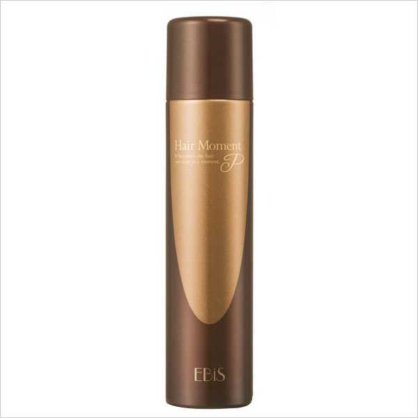 Ebis Hair moment(Dark brown)