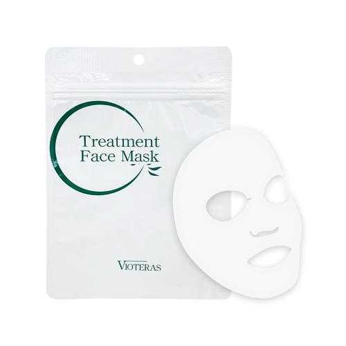 Vioteras Treatment Face Mask