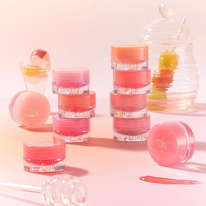 Dasique Fruity Lip Jam