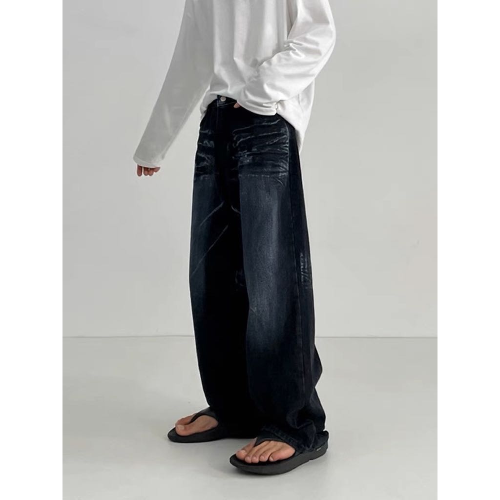 (รอ2-4วีค) hommeboy jeans