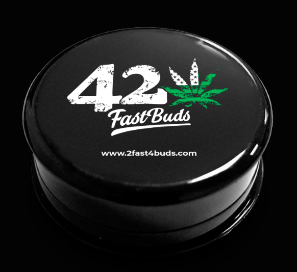 420 Grinder
