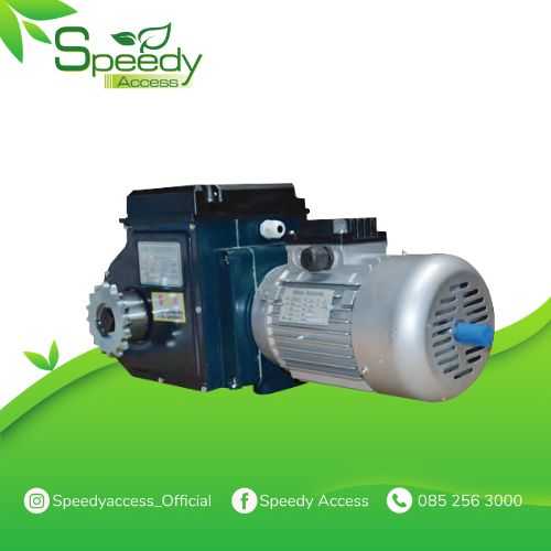 Gear Motor