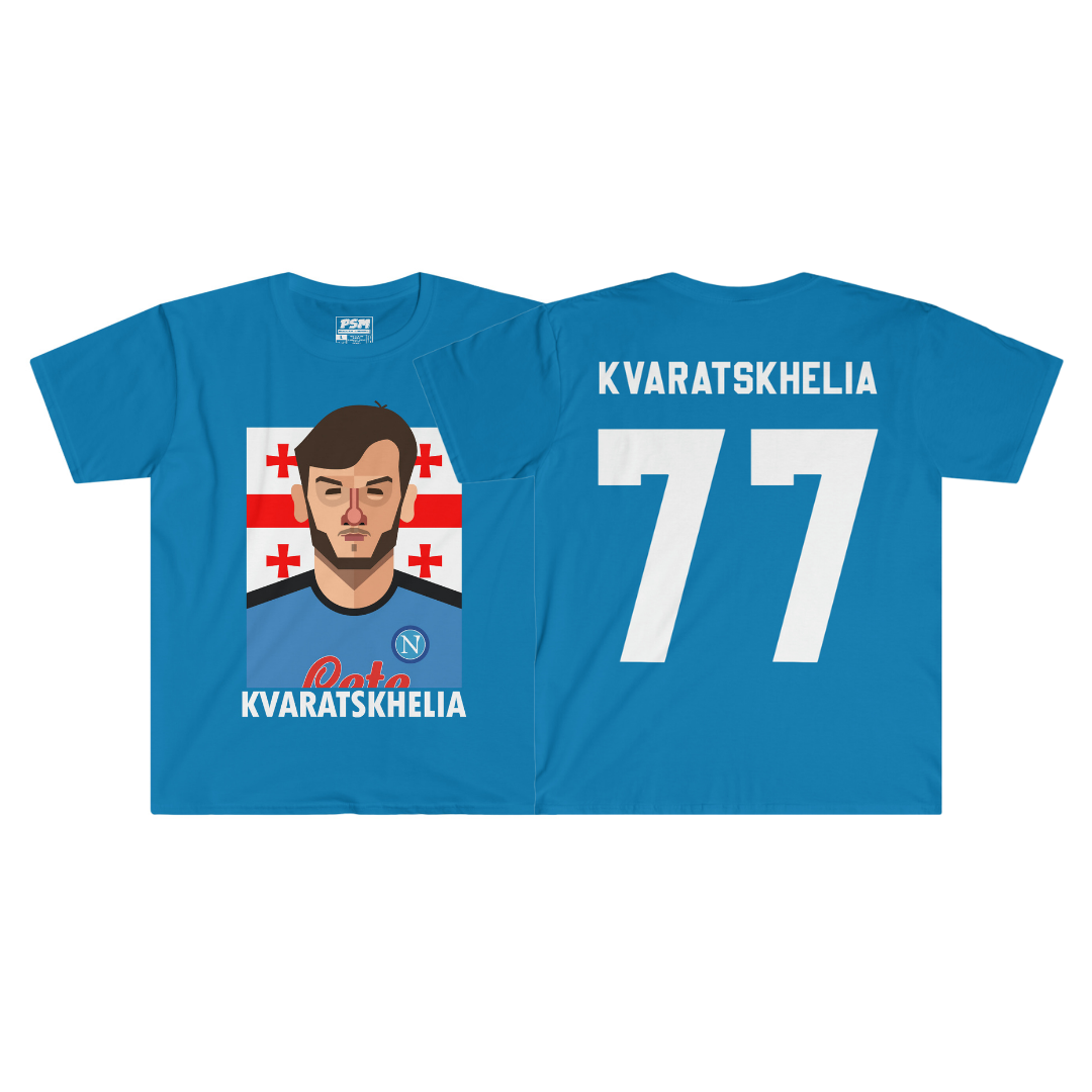 Khvicha Kvaratskhelia