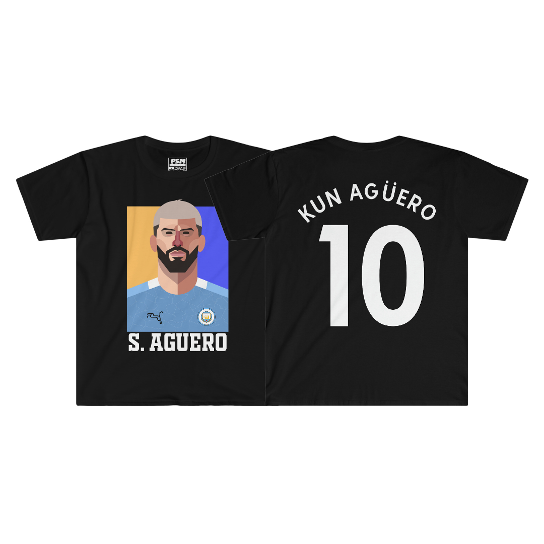 Sergio Agüero