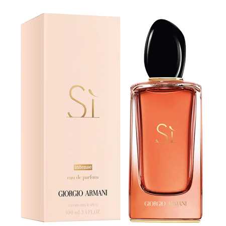Giorgio Armani Si Intense EDP 100ml