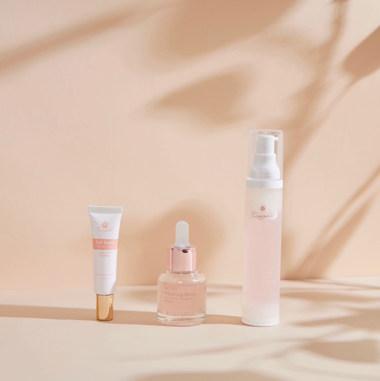 Le oxi | Cleansing gel | Acne
