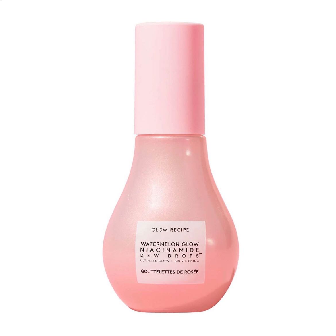 [พร้อมส่ง] GLOW RECIPE Watermelon Glow Niacinamide Dew Drops