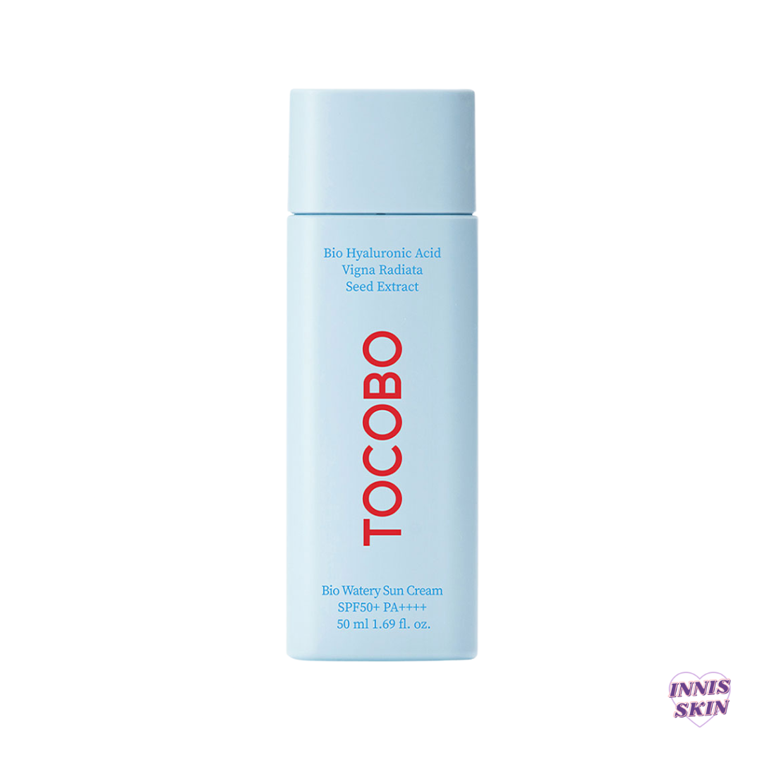 TOCOBO Bio Watery Sun Cream SPF50+ PA++++ 50ml