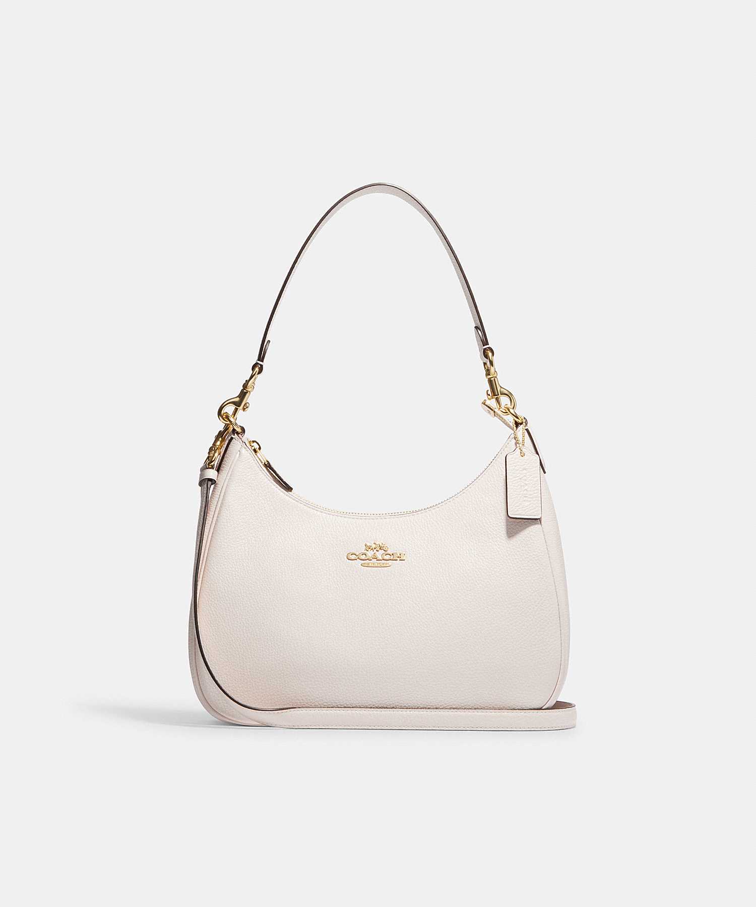 COACH TERI HOBO CJ517 IMCHK
