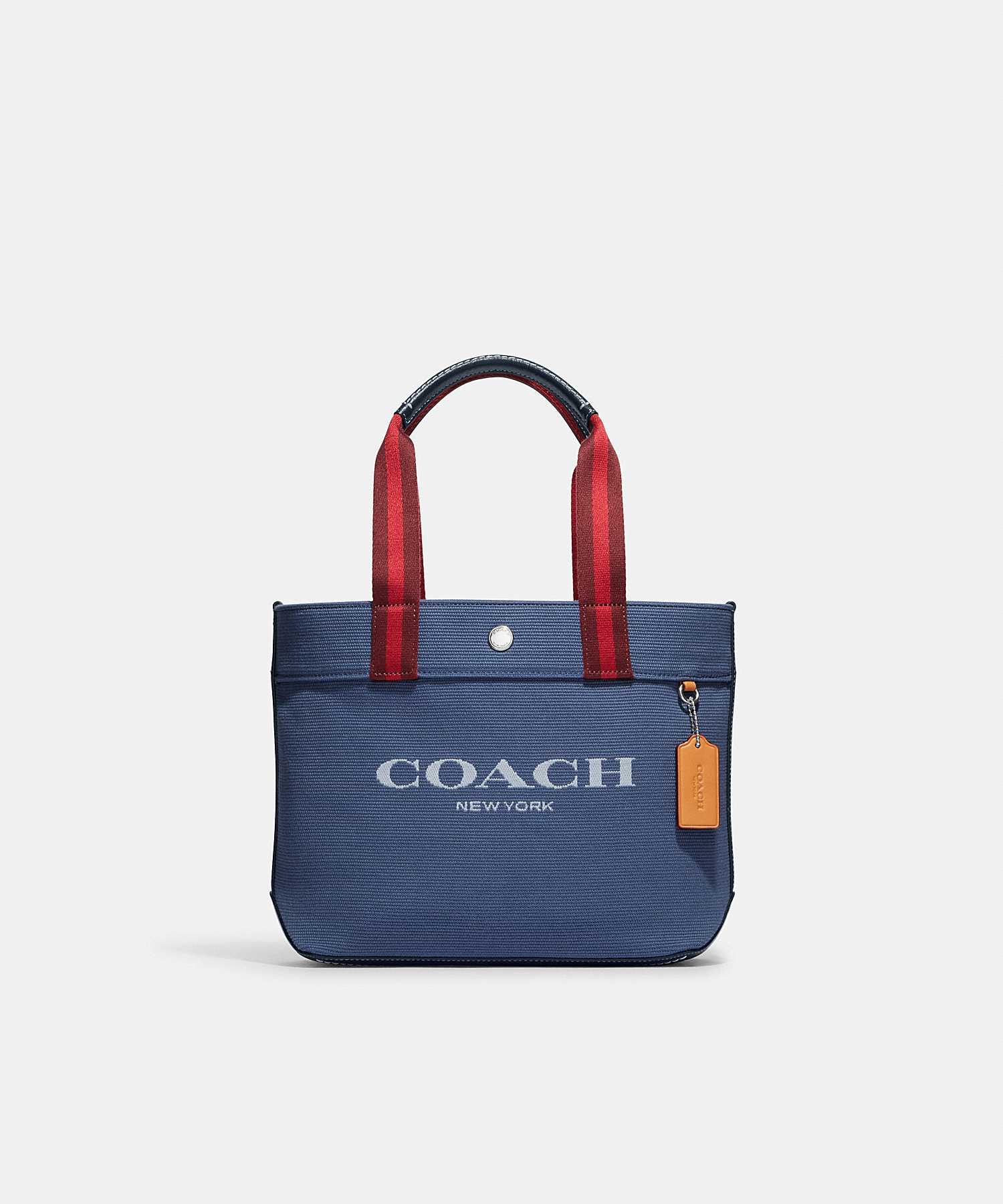 COACH SMALL TOTE CK168 SVM64