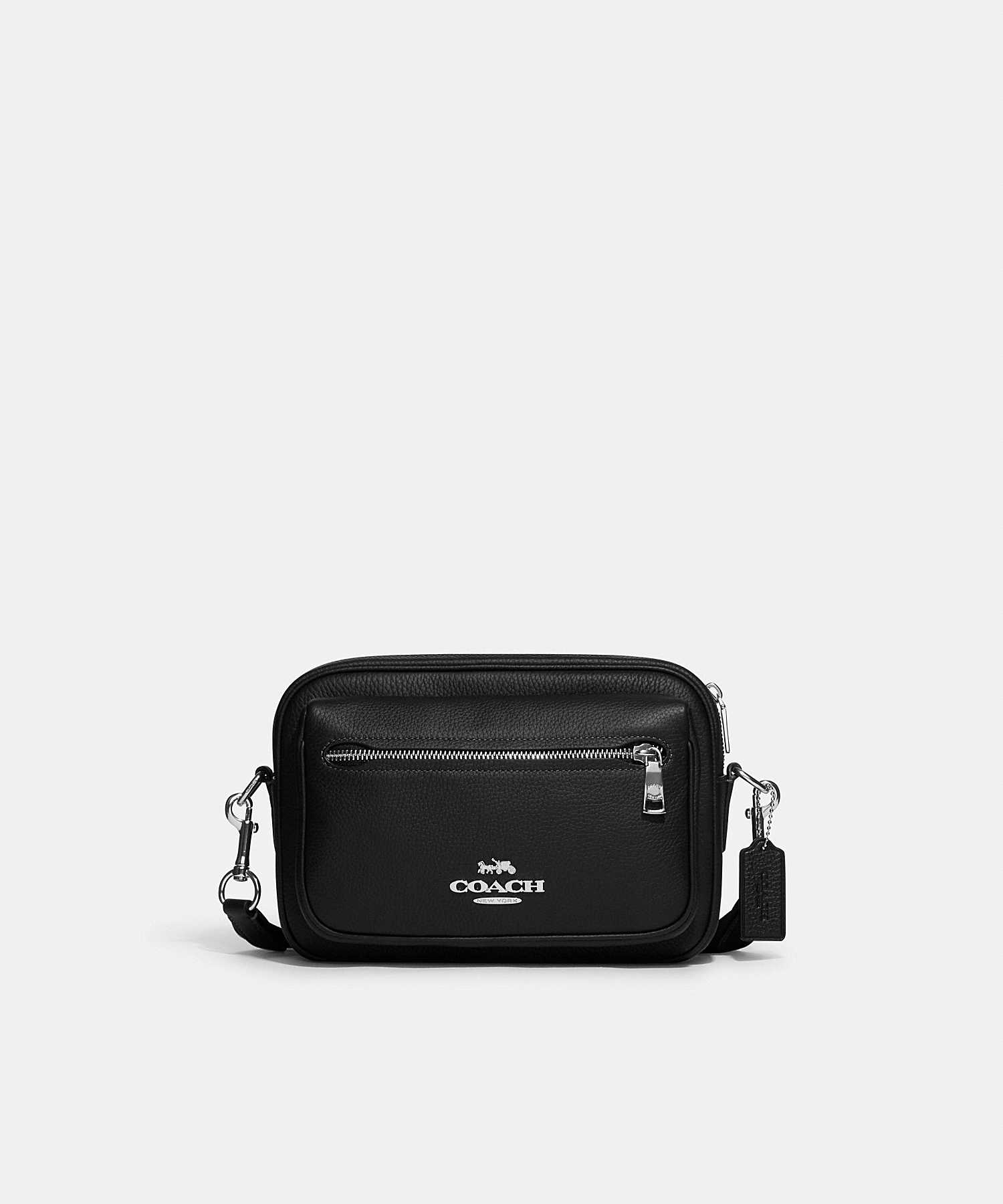 COACH ELIAS CROSSBODY CJ509 SVDTV