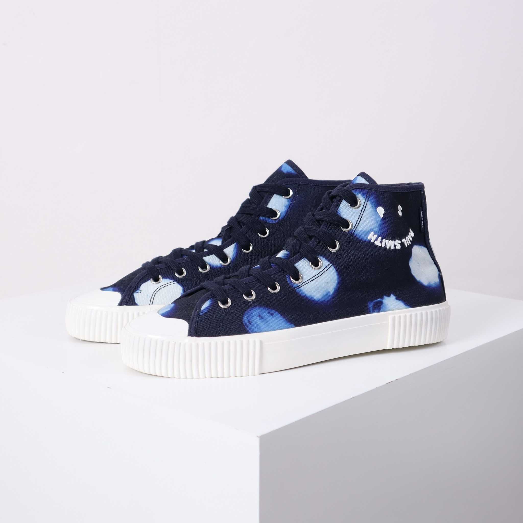 PAUL SMITH 10 UK / 44 EU / 29 cm.