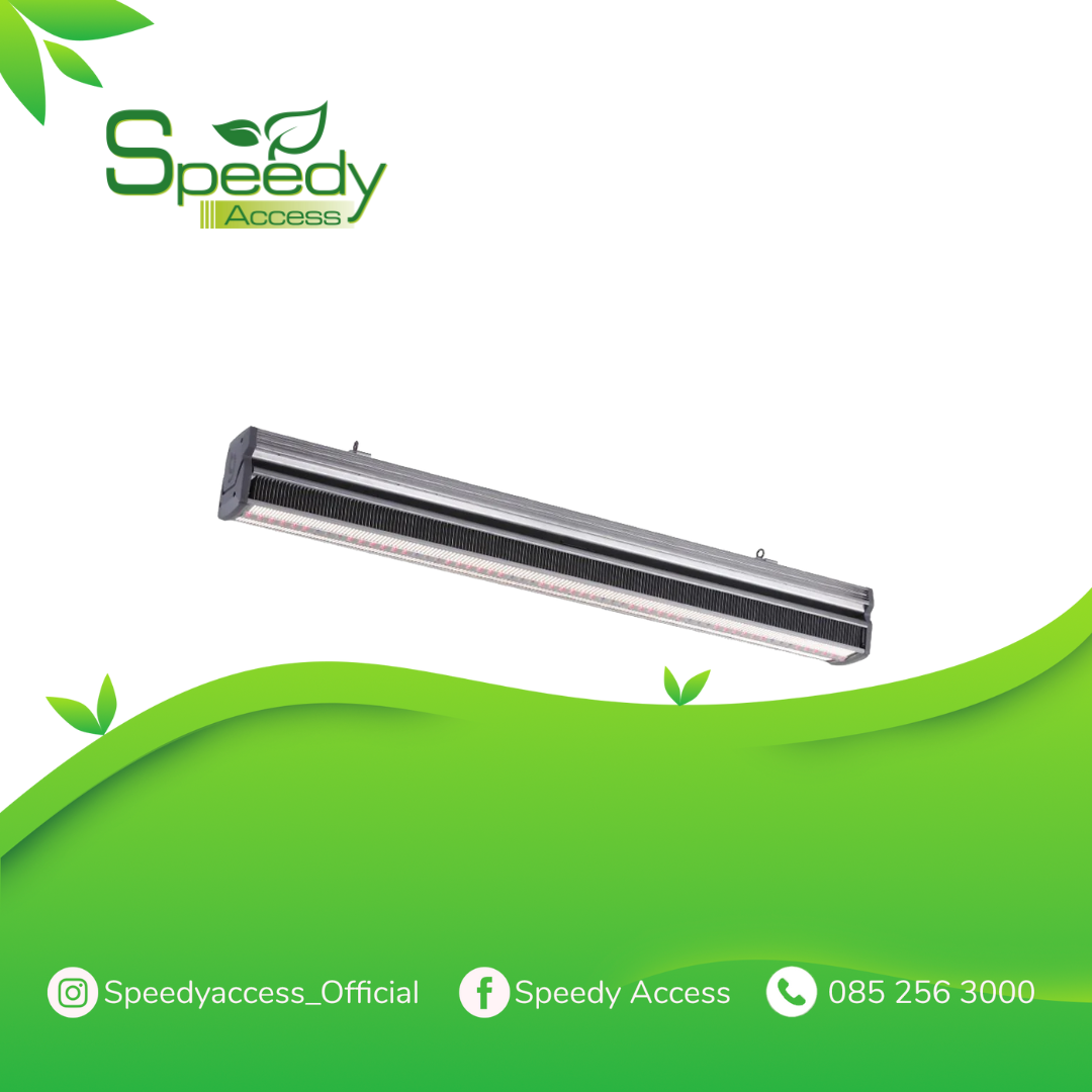 Single Bar Leds Model-I Plus