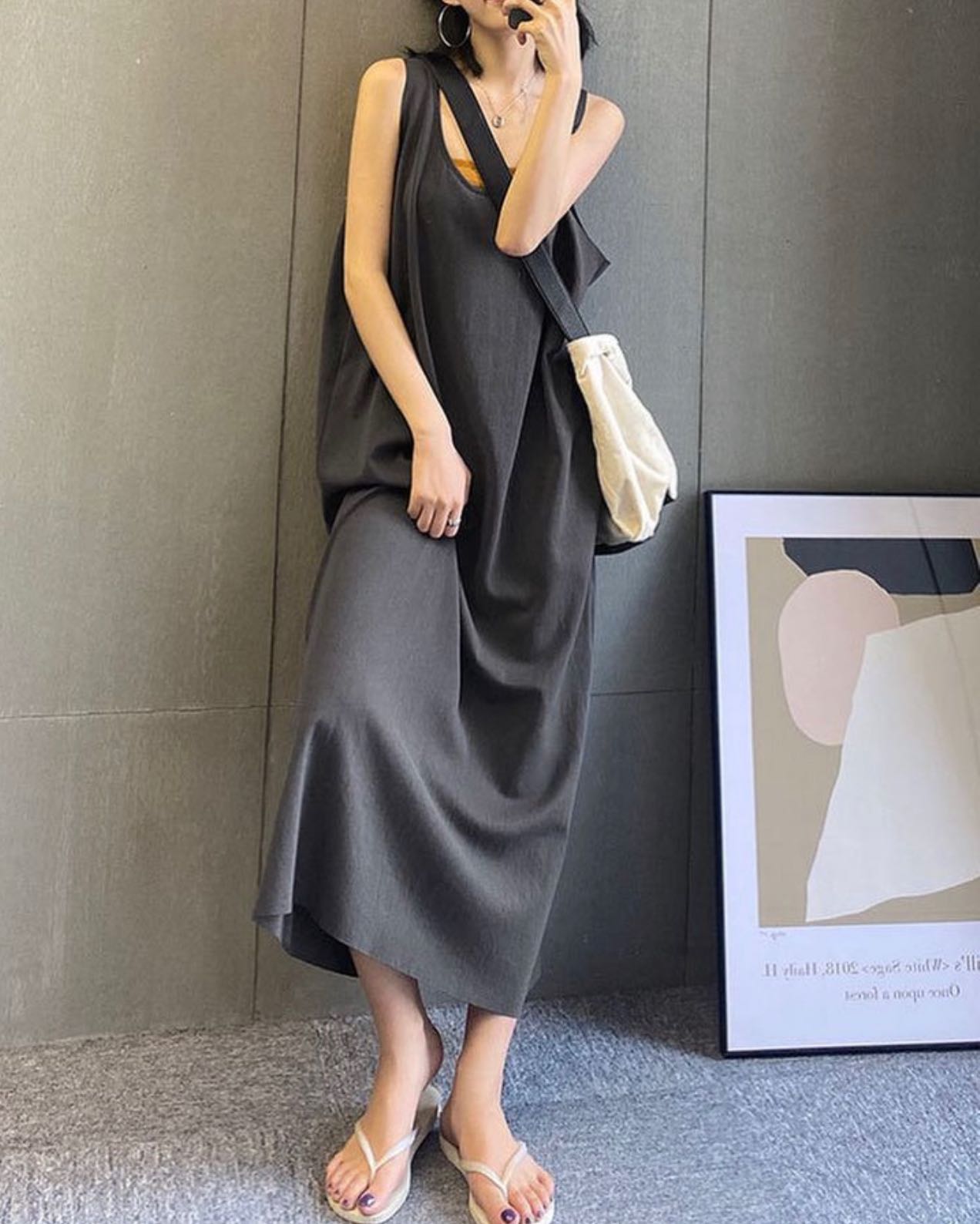 Coco Dress (พร้อมส่ง)