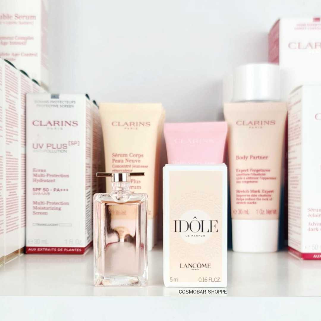 Lancome - Idole Le Parfum 5ml.