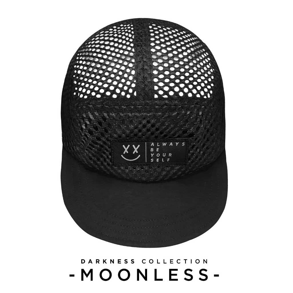 YUP! Darkness Moonless Plus
