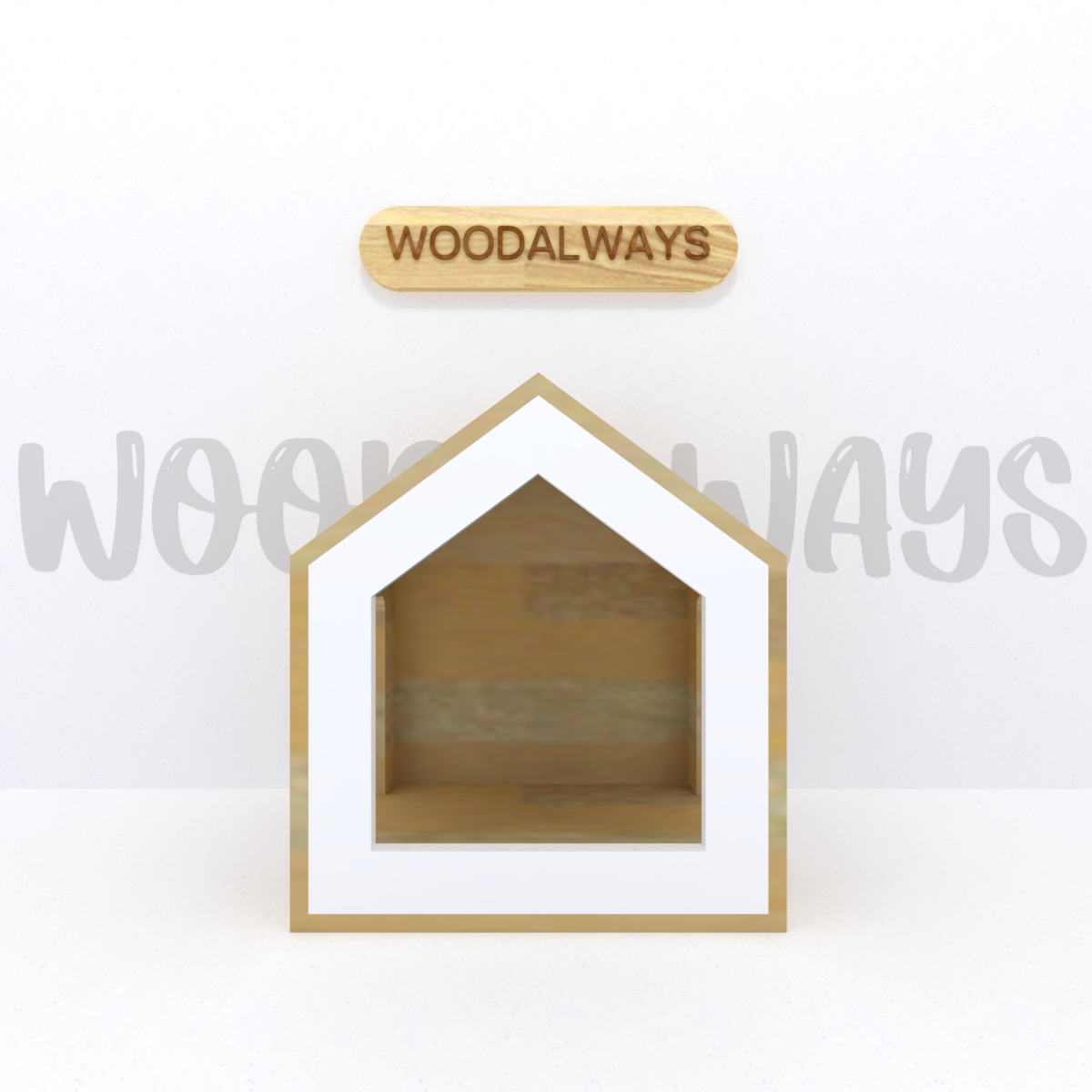 บ้านแมว Cat House - 10