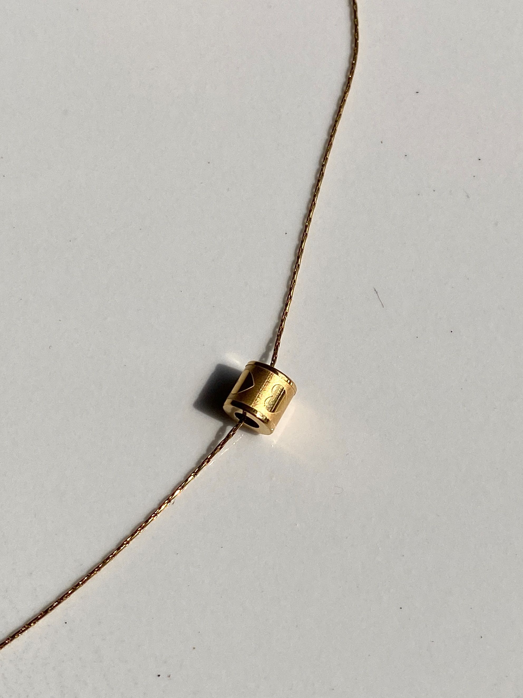 Lyra  Necklace