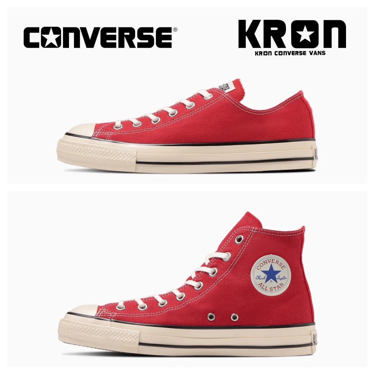 Converse all star us originator hot sale