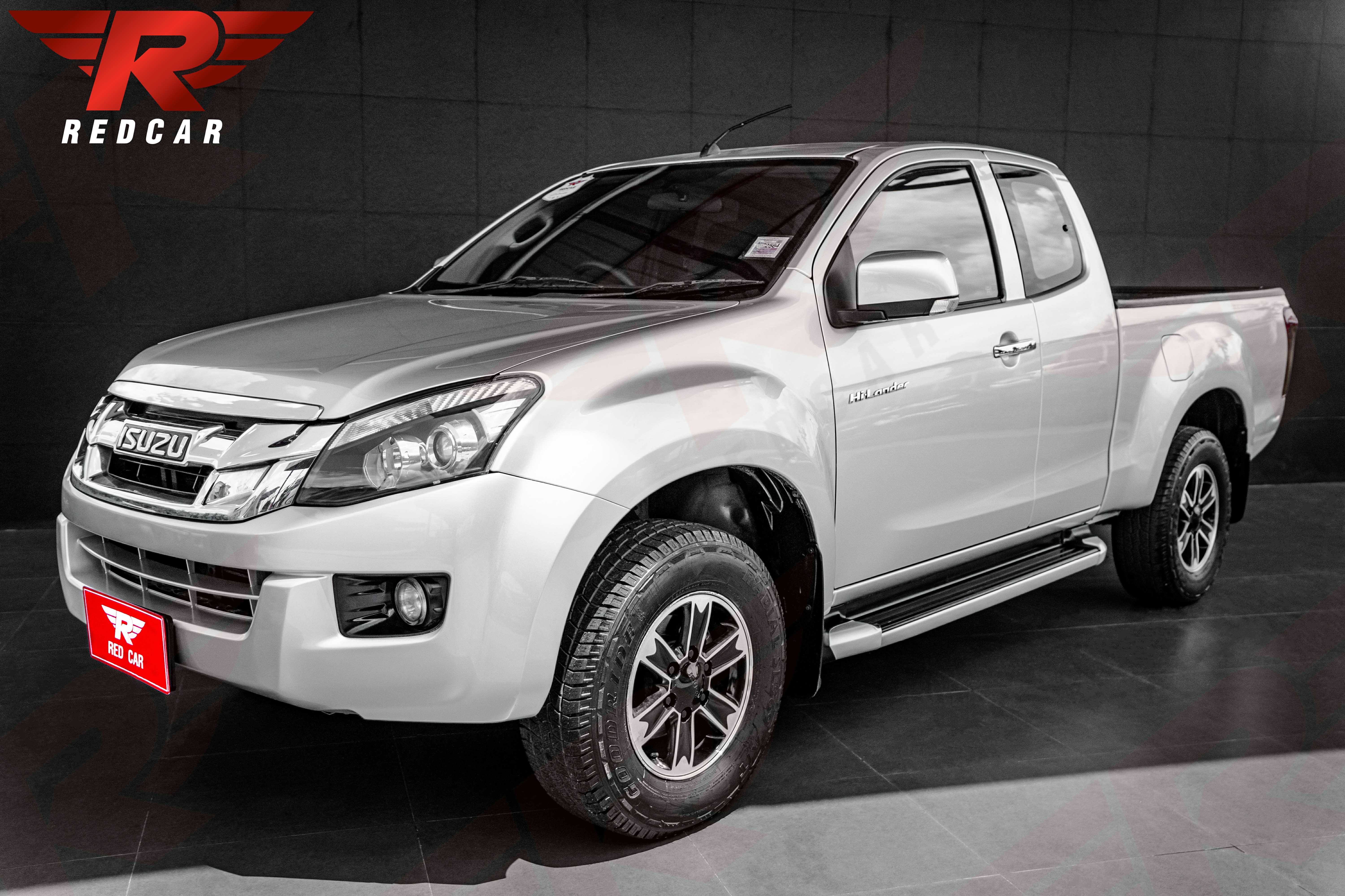 ❌❌Sold Out❌❌(2013) Isuzu D-Max All New 2.5 VGS Z /MT
