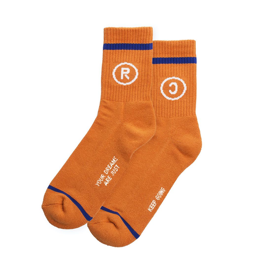 Dream Socks® / Carrot