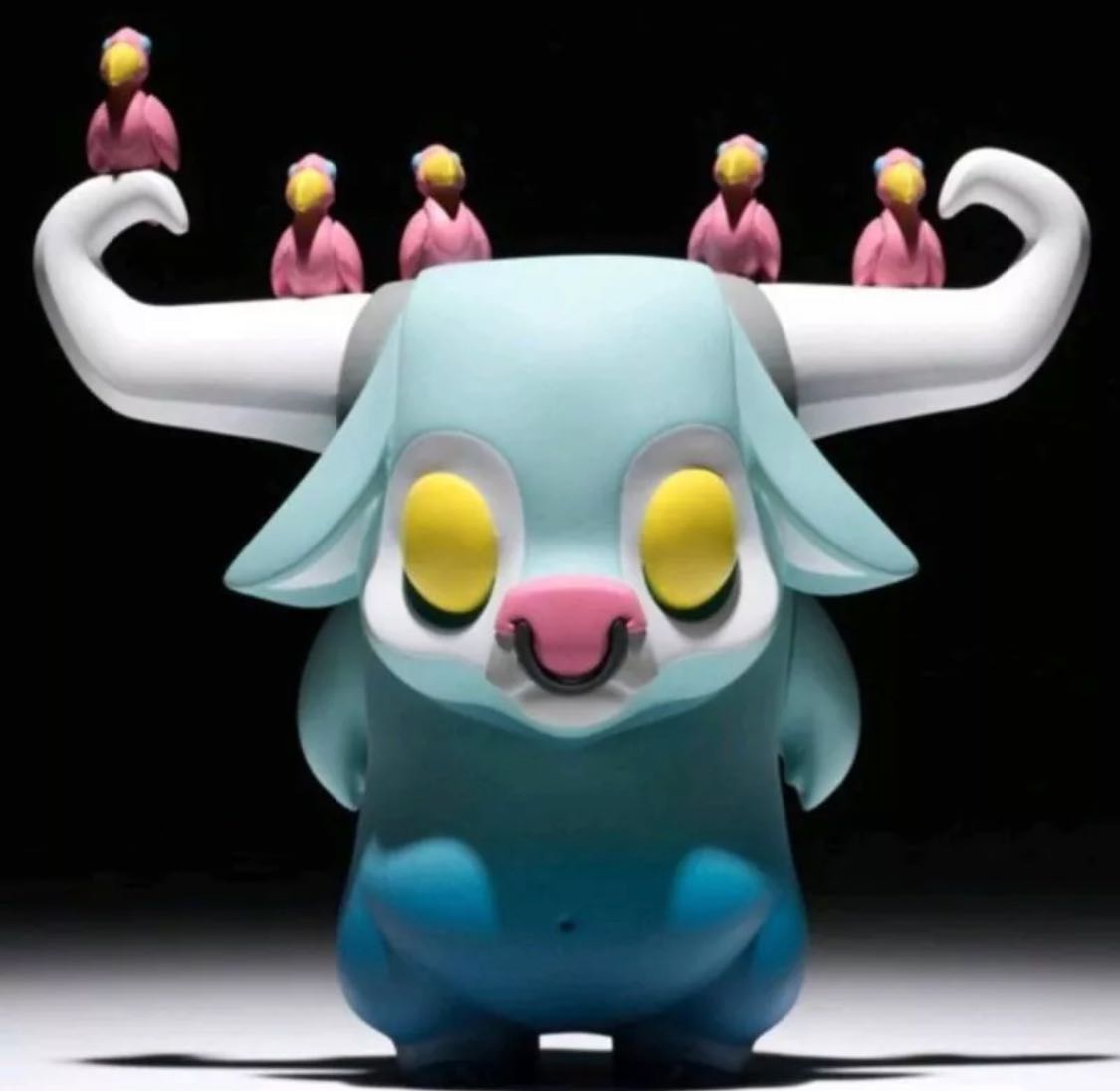 Coarse Kwaii x JPX 
