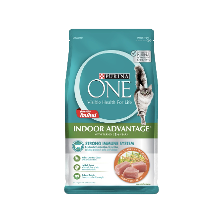 Purina one Indoor