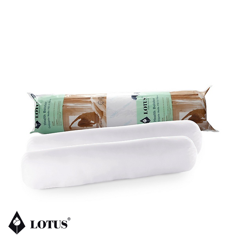 หมอนข้าง Lotus รุ่น Bolster Pro แพ็คคู่