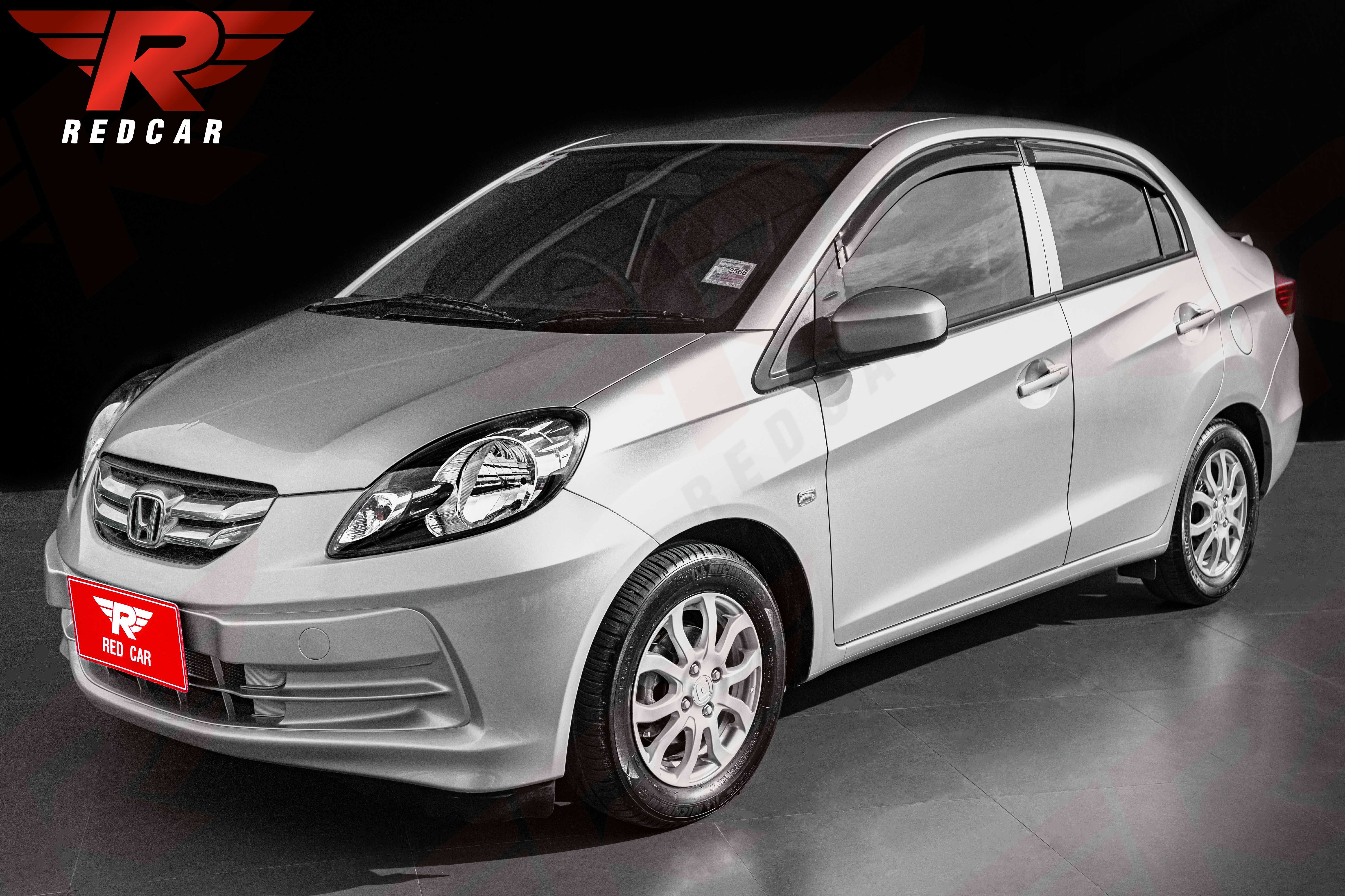 (2013) Honda Brio Amaze 1.2 V/AT