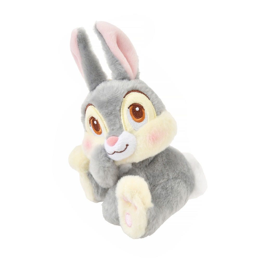 พวงกุญแจ Thumper (จับแก้ม)