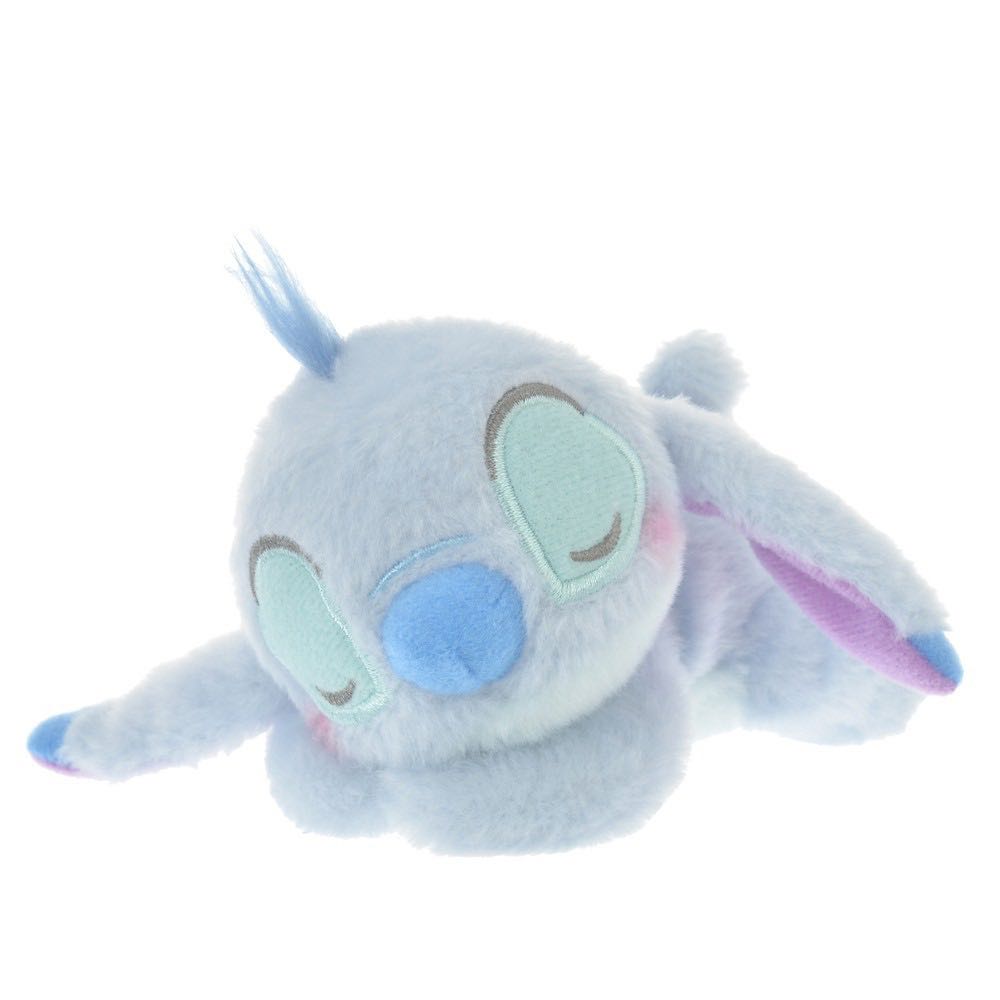พวงกุญแจ Stitch (sleep)