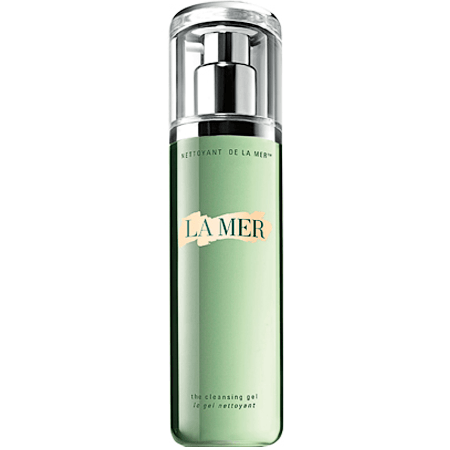 LA MER The Cleansing Gel 200ml