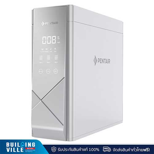 PENTAIR ENERGON เครื่องกรองน้ำ  ระบบ RO น้ำใช้-น้ำดื่ม รุ่น S-2000