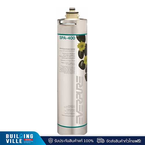 PENTAIR ไส้กรองเครื่องกรองน้ำ ระบบ MF รุ่น SPA-400 Cartridge