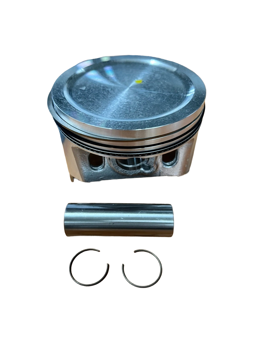 PISTON ASSEMBLY STD /SP-20262612/SP-20262613/SP-20262614/SP-20262615/SP-20262616/SP-20262617