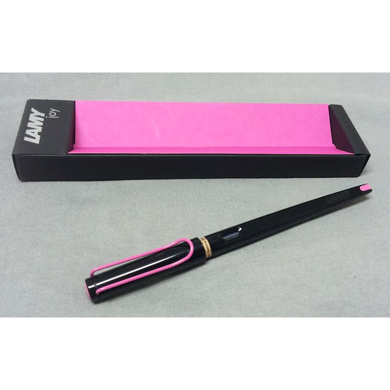 LAMY Joy Pink Japan Limited 