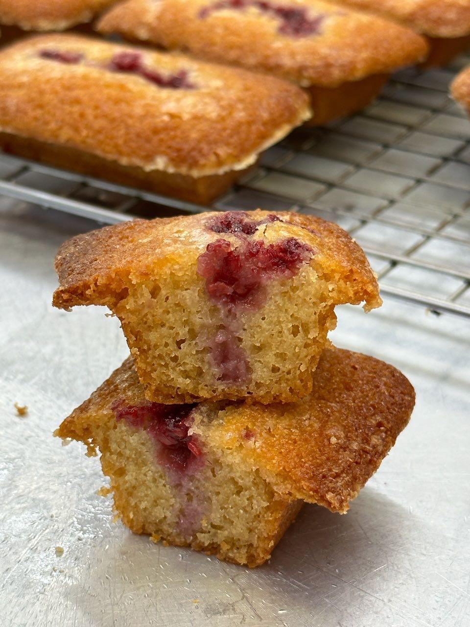 Financier