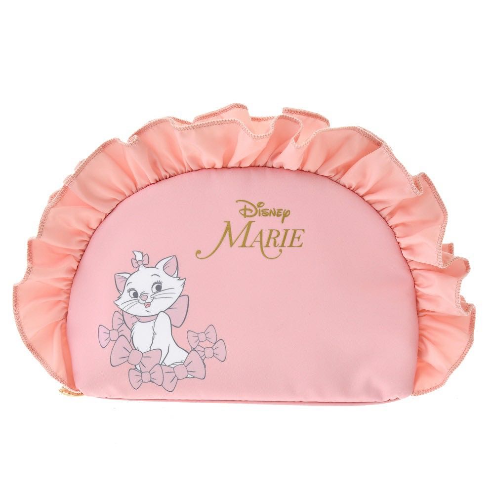 กระเป๋าใส่เครื่องสำอาง Marie