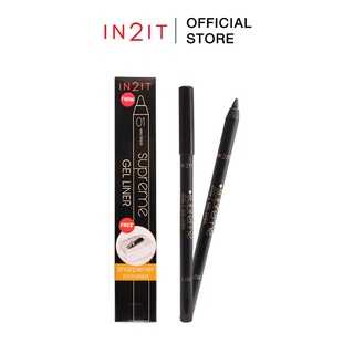 IN2IT Supreme Gel Liner - SGL